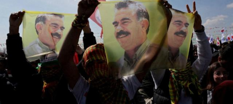 PKK Announces Dissolution, Ending Decades-Long Conflict