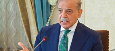 PM Shehbaz Rallies Political Leaders Amid Cross-Border Tensions