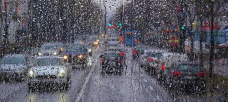 PMD Issues Warning for Rain and Hailstorms Nationwide