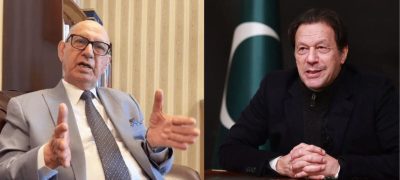 PML-N’s Irfan Siddiqui Has No Objection to PTI-Establishment Talks