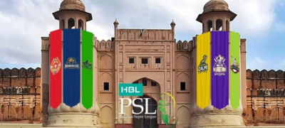 PSL X Schedule Announced Key Matches and Playoffs Dates Revealed
