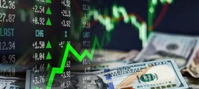 PSX 100-Index Surges by 2,770 Points as Bullish Momentum Persists