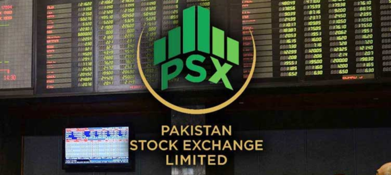 PSX Skyrockets Amid Ceasefire Optimism and IMF Boost