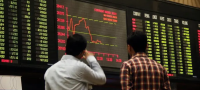 PSX Soars As Ceasefire Eases Investor Fears