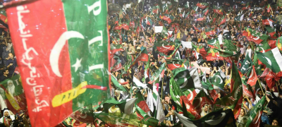 PTI Announces Sindh-Wide Protest March for Founding Chairman's Release