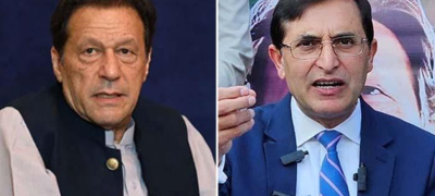 PTI Chairman Barrister Gohar Hints at Possible Release of Imran Khan Before Eid ul Adha