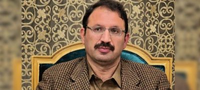 PTI Leader Junaid Akbar Resigns as Public Accounts Committee Chairman