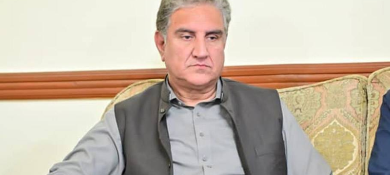 PTI’s Shah Mahmood Qureshi Shifted to Cardiology Institute After Chest Pain