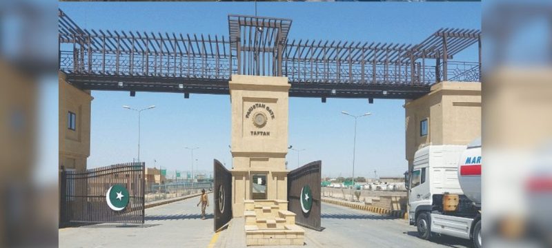 Pak-Iran Border to Remain Open 24/7 During Muharram and Arbaeen