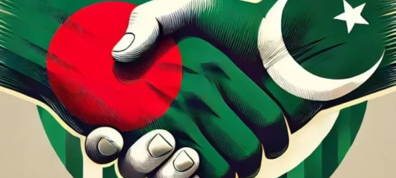 Pakistan And Bangladesh Push For Calm Amid Regional Strains