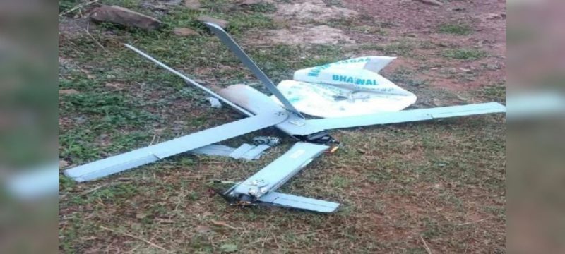 Pakistan Army Downs Two Indian Drones in Rawalpindi Amid Rising Border Tensions