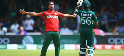 Pakistan-Bangladesh T20I Series Faces Minor Schedule Adjustment