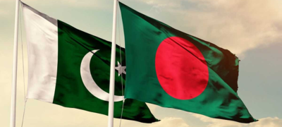 Pakistan-Bangladesh Ties Poised for Growth, Says Dhaka Envoy