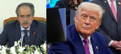 Pakistan Commends Trump for Role in Ceasefire Efforts