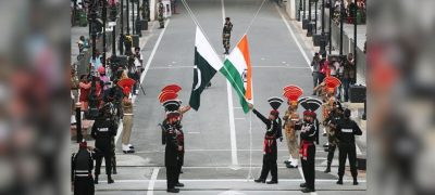 Pakistan Declares Indian Diplomat Persona Non Grata, Issues 24-Hour Exit Notice