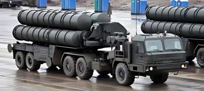 Pakistan Destroys India’s $1.5 Billion S-400 System in ‘Operation Bunyaan ul Marsoos’