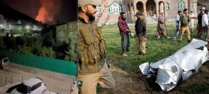 Pakistan Downs 5 Indian Jets, Destroys Brigade Headquarters and Military Targets in Retaliatory Strikes