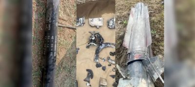 Pakistan Downs 77 Indian Drones, Confirm Security Sources