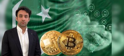 Pakistan Establishes Its First Strategic Bitcoin Reserve