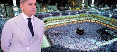 Pakistan Gains Extra Hajj Slots After PM Shehbaz’s Timely Intervention