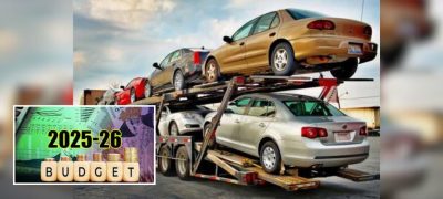 Pakistan Government Mulls Major Relief for Imported Cars in 2025-26 Budget