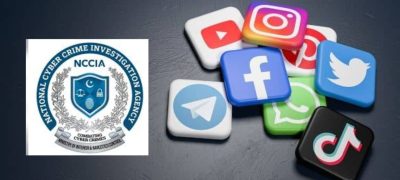 Pakistan Identifies 500 Social Media Accounts Spreading Alleged Anti-State Content