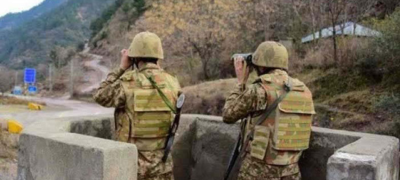 Pakistan, India Begin Troop Pullback After April Clashes