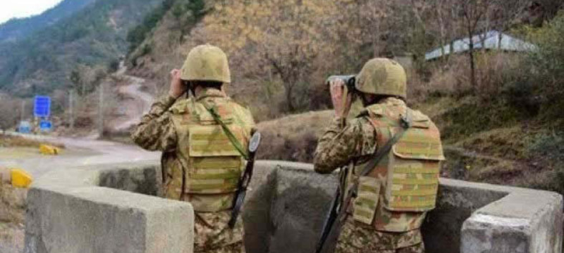 Pakistan, India Begin Troop Pullback After April Clashes