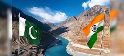Pakistan Issues Letter to India Regarding Suspension of Indus Waters Treaty