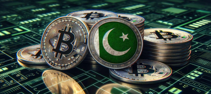 Pakistan Launches Bold Step Toward Regulating Digital Assets
