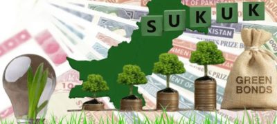 Pakistan Launches First Green Sukuk Bond to Address Climate Crisis
