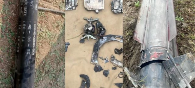 Pakistan Neutralizes 25 Indian Drones Amid Escalating Tensions