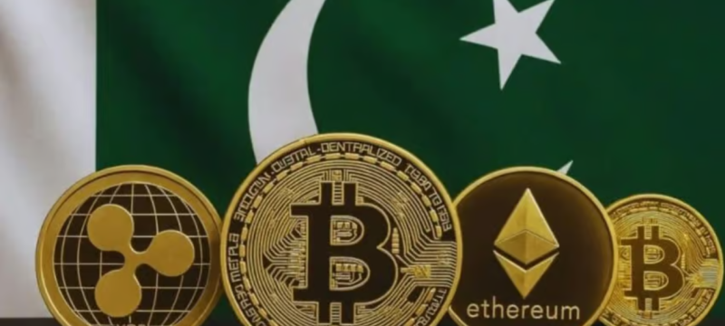 Pakistan Powers Ahead With 2,000 MW Allocation for Bitcoin Mining and AI Data Centres