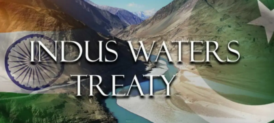 Pakistan Prepares Diplomatic Notice Over India’s Indus Treaty Suspension