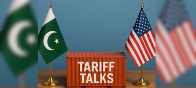 Pakistan Proposes Zero-Tariff Trade Agreement with the US