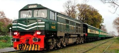 Pakistan Railways to Run Five Special Trains for Eid ul Azha