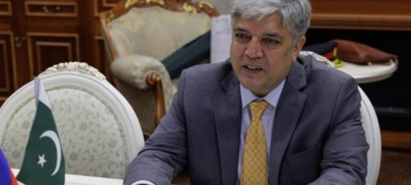 Pakistan Reaffirms Right to Self-Defence Amid Rising Tensions with India