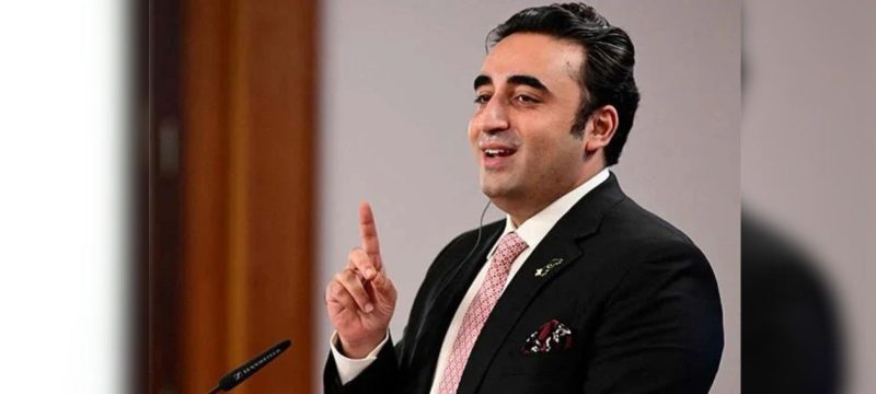 Pakistan Responds to India’s Global Lobbying with Bilawal-Led Diplomatic Mission