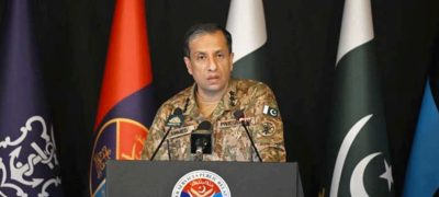 Pakistan Reveals Details of Retaliatory Strikes, Says India Requested Ceasefire