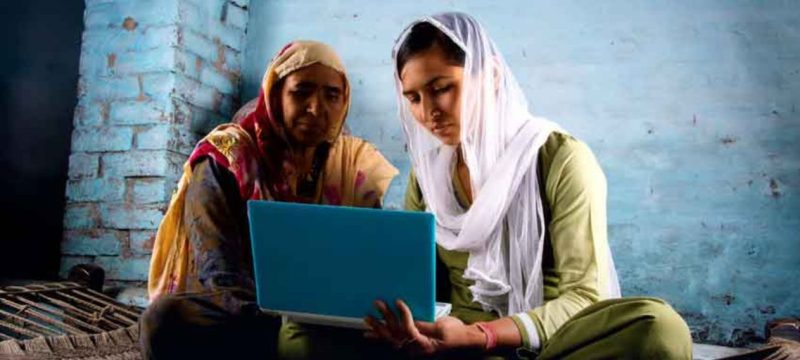 Pakistan Sees Record Rise in Internet Use Among Women