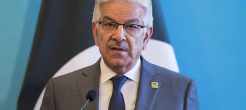 Pakistan Signals Escalation After Successful Airfield Strikes