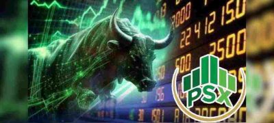 Pakistan Stock Exchange Surges 10,000 Points After Ceasefire Announcement