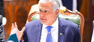 Pakistan Warns Of Firm Retaliation Amid Escalating India Row