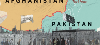 Pakistan and Afghanistan Take Steps to Improve Ties Amid Regional Tensions