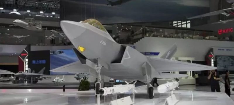 Pakistan to Boost Air Defence Capabilities with 5th Generation J-35 Fighter Jets Amid Rising Tensions with India