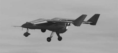 Pakistani Drones Spotted Over New Delhi, India’s Capital