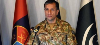 Pakistan's Military Response a Lesson India Won’t Forget, Says DG ISPR
