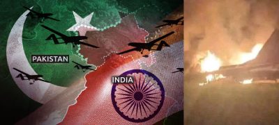 Pakistan's Response to India's Attack: A Test of National Strength and Integrity
