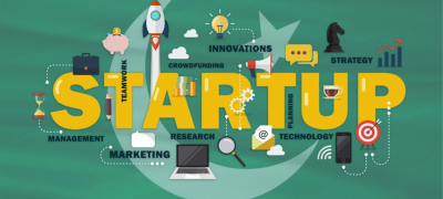 Pakistan’s Startup Funding Plummets as ICT Sector Defies the Downturn