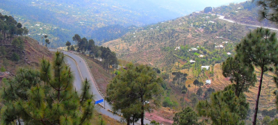 Performance Rankings Show Sharp Decline for Rawalpindi and Murree Districts